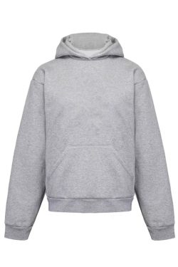 Korean Style Casual Loose Fit Color-Blocking Top with Youthful Dog Cartoon Print - Pure Cotton Comfort