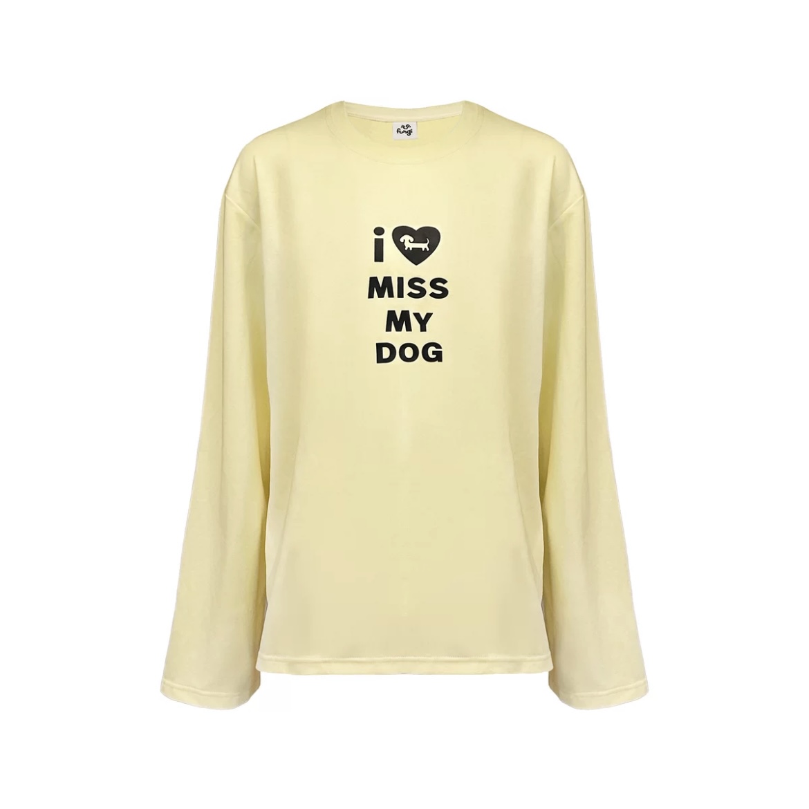 Korean Style Casual Printed Long Sleeve T-Shirt for Pets - Age-Reducing Design, Versatile Pure Cotton for Autumn and Winter Korean Style Casual Printed Long Sleeve T-Shirt for Pets - Age-Reducing Design, Versatile Pure Cotton for Autumn and Winter