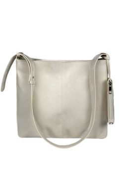 Korean-Style Large-Capacity Tote Bag 2025 - High-End Commuting Crossbody, Versatile Mother-and-Child Bag for Everyday Use