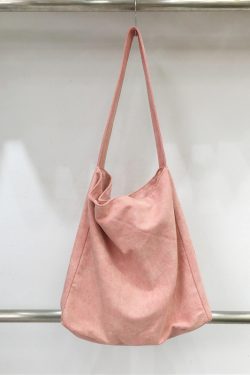 Korean Style Leopard Print Canvas Tote Bag - Large Capacity Casual Shoulder Bag for Students and Everyday Use