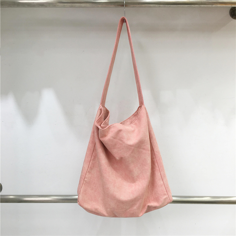 Korean Style Leopard Print Canvas Tote Bag - Large Capacity Casual Shoulder Bag for Students and Everyday Use Korean Style Leopard Print Canvas Tote Bag - Large Capacity Casual Shoulder Bag for Students and Everyday Use