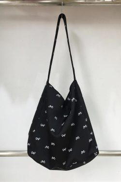 Korean Style Leopard Print Canvas Tote Bag - Large Capacity Casual Shoulder Bag for Students and Everyday Use