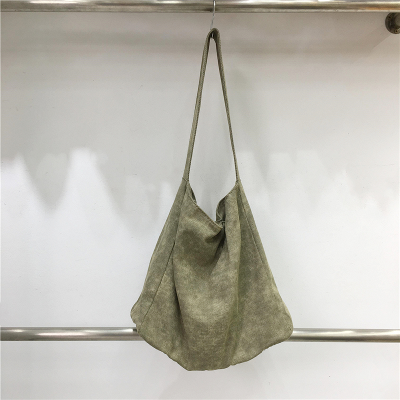 Korean Style Leopard Print Canvas Tote Bag - Large Capacity Casual Shoulder Bag for Students and Everyday Use Korean Style Leopard Print Canvas Tote Bag - Large Capacity Casual Shoulder Bag for Students and Everyday Use