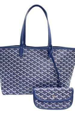 Korean-Style Lightweight Waterproof Shoulder Bag, Large Capacity Underarm Tote for Commuting, Business Trips, and Travel