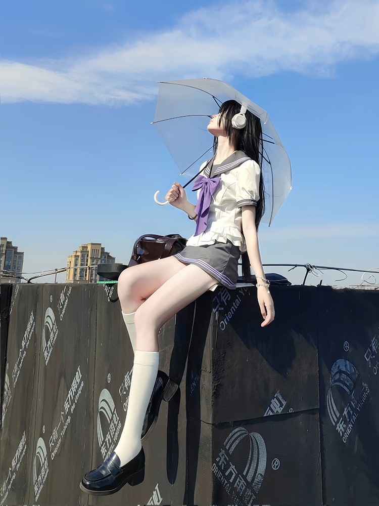 Korean-Style Pudding Bear Bodycon Top for Women - Slimming Summer Uniform in Sweet and Spicy College Style Korean-Style Pudding Bear Bodycon Top for Women - Slimming Summer Uniform in Sweet and Spicy College Style