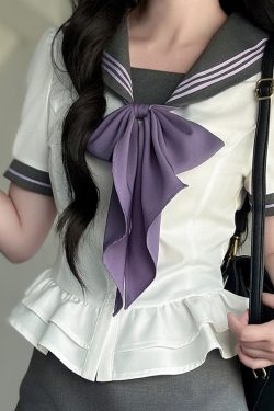 Korean-Style Pudding Bear Bodycon Top for Women - Slimming Summer Uniform in Sweet and Spicy College Style