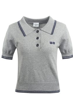 Korean-Style Retro Black and White Checkered A-Line Midi Skirt for Women - Summer Side Zipper Faux Two-Piece Bodycon Design