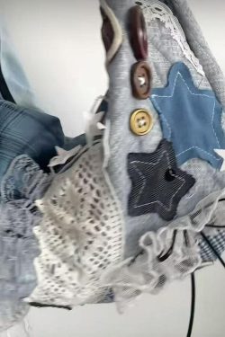 Lace Bow Spliced Dumpling Bag - Versatile Large Capacity Shoulder Crossbody Tote for Women, Perfect for Commuting and Daily Use