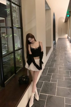 Lace Cardigan - Lightweight Knitted White Coat, Versatile 90s Style, Internet Celebrity Fashion Must-Have