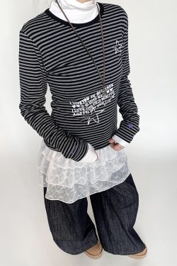 Lace Jacquard Bow Short Layered Petticoat Skirt - Three-Tiered Puff A-Line Dress for 90s Y2K Inspired Fashion