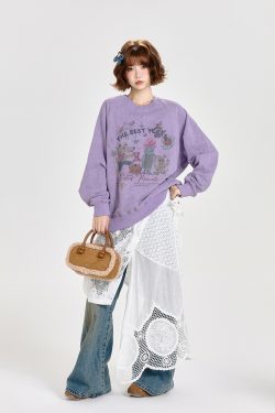 Lace Spliced White Camisole Dress with Layered Design and Matching Mid-Length Skirt - Girly Style, Perfect for Summer Events