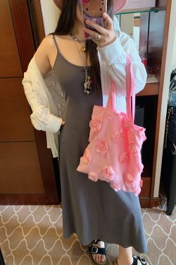 Lace-Up Shirt and Skirt Women's Set - Plus Size Summer 2025 Two-Piece Outfit in Trendy Korean Style