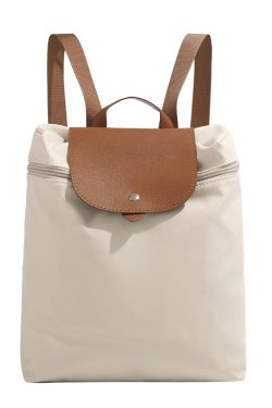 Large Capacity Lightweight Nylon Canvas Backpack for Women - Versatile Casual Commuting School Bag, Perfect for Students