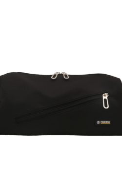 Large Capacity Nylon Women's Crossbody Bag with Wide Shoulder Strap - Trendy High-End Toast Pillow Style 2025