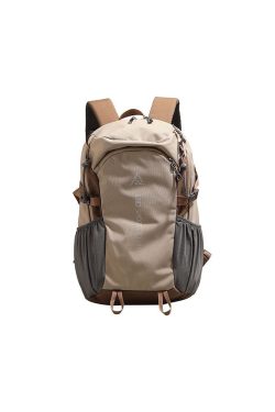 Large Capacity Outdoor Hiking Backpack for Sports Travel - 2025 Summer Double Shoulder Design