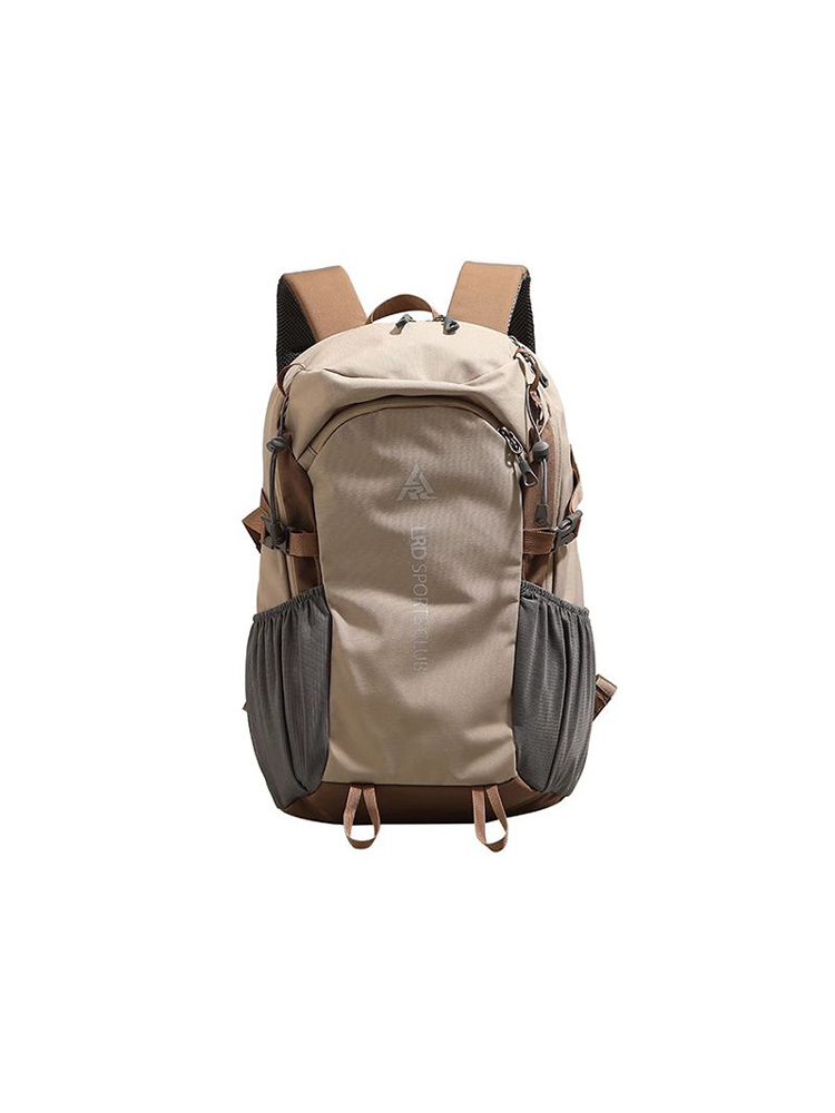 Large Capacity Outdoor Hiking Backpack for Sports Travel - 2025 Summer Double Shoulder Design Large Capacity Outdoor Hiking Backpack for Sports Travel - 2025 Summer Double Shoulder Design