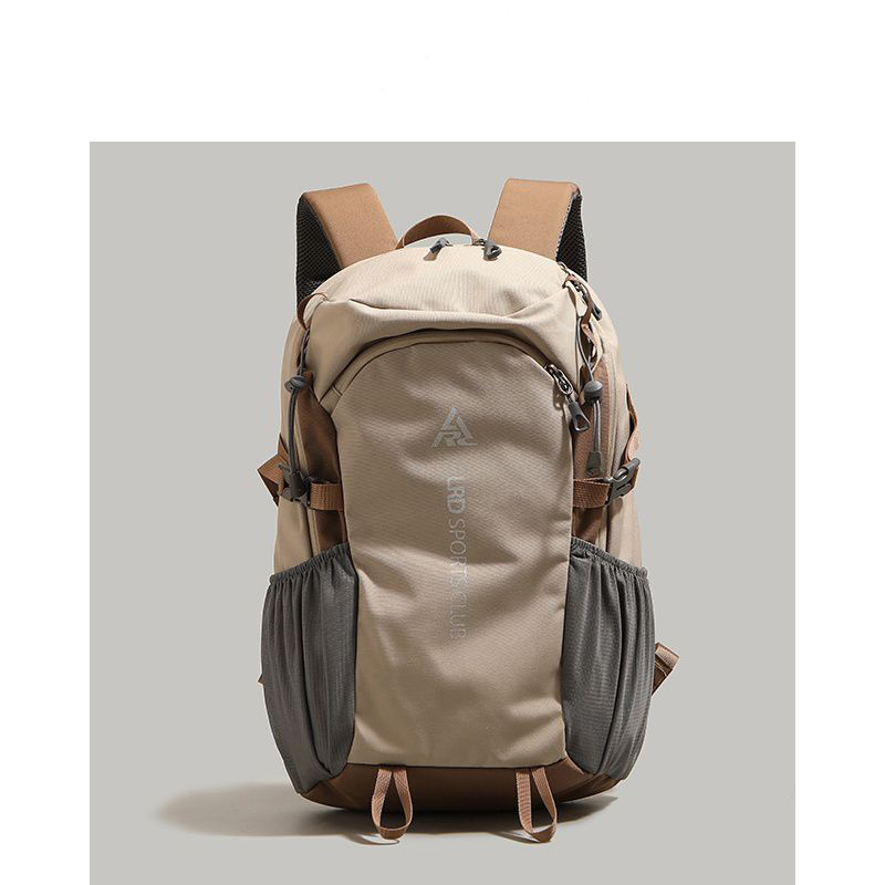 Large Capacity Outdoor Hiking Backpack for Sports Travel - 2025 Summer Double Shoulder Design Large Capacity Outdoor Hiking Backpack for Sports Travel - 2025 Summer Double Shoulder Design