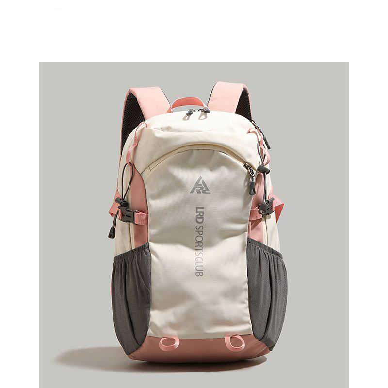 Large Capacity Outdoor Hiking Backpack for Sports Travel - 2025 Summer Double Shoulder Design Large Capacity Outdoor Hiking Backpack for Sports Travel - 2025 Summer Double Shoulder Design