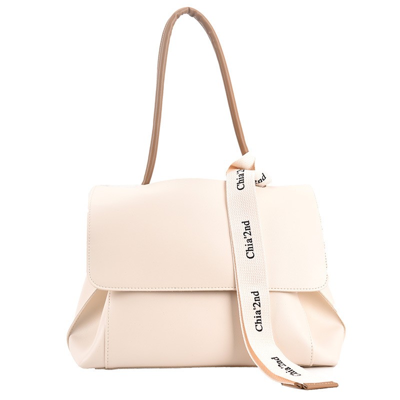 Large Capacity Soft Leather Handbag - Retro Minimalist Tote Shoulder Bag for Women Large Capacity Soft Leather Handbag - Retro Minimalist Tote Shoulder Bag for Women