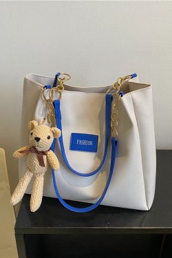 Large Capacity Summer Handbag for Women – Versatile High-End Shoulder Tote Bag for Commuting and Everyday Style 2025