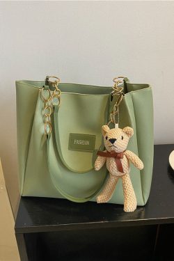 Large Capacity Summer Handbag for Women – Versatile High-End Shoulder Tote Bag for Commuting and Everyday Style 2025