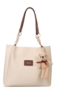 Large Capacity Summer Handbag for Women – Versatile High-End Shoulder Tote Bag for Commuting and Everyday Style 2025