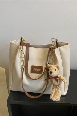 Large Capacity Summer Handbag for Women – Versatile High-End Shoulder Tote Bag for Commuting and Everyday Style 2025