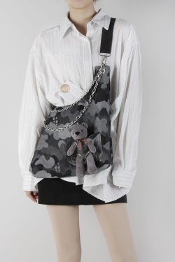 Large Capacity Tote Bag for Women - Niche Design, Fashionable Versatile Shoulder Crossbody Bag for Spring Summer Style