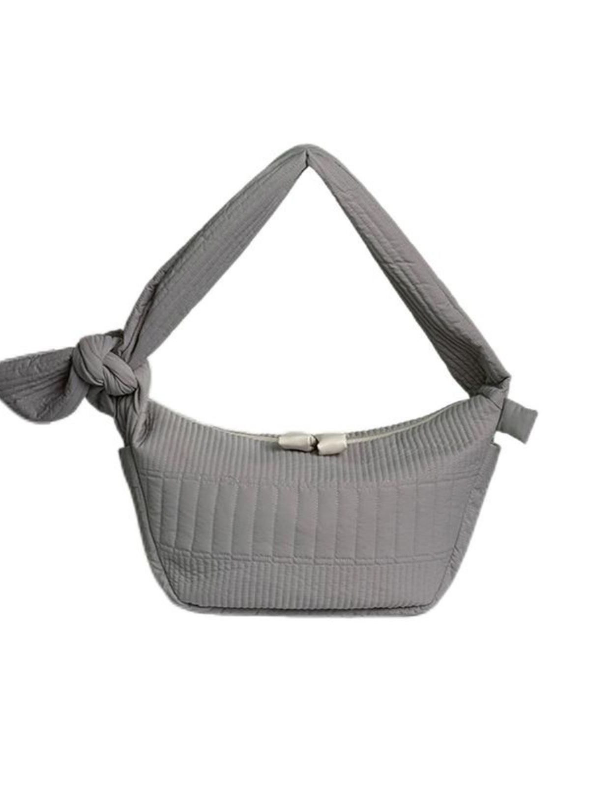 Large Capacity Wide Strap Tote Bag - Stylish Cloud Design for Commuting, Shoulder and Crossbody Wear, Niche Fashion Essential Large Capacity Wide Strap Tote Bag - Stylish Cloud Design for Commuting, Shoulder and Crossbody Wear, Niche Fashion Essential