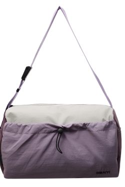 Large Capacity Women's Travel Bag - Stylish Lightweight Sports Fitness Shoulder Crossbody Bag for Short Trips & Business Travel