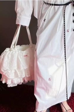 Layered Lace Shoulder Tote Bag for Women - Large Capacity Commuter Bag, 2025 Fashion Trend, Stylish and Versatile Daily Use