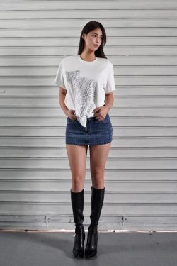 Leopard Print Loose-Fit T-shirt - Trendy Casual Top for 90s Inspired Street Style