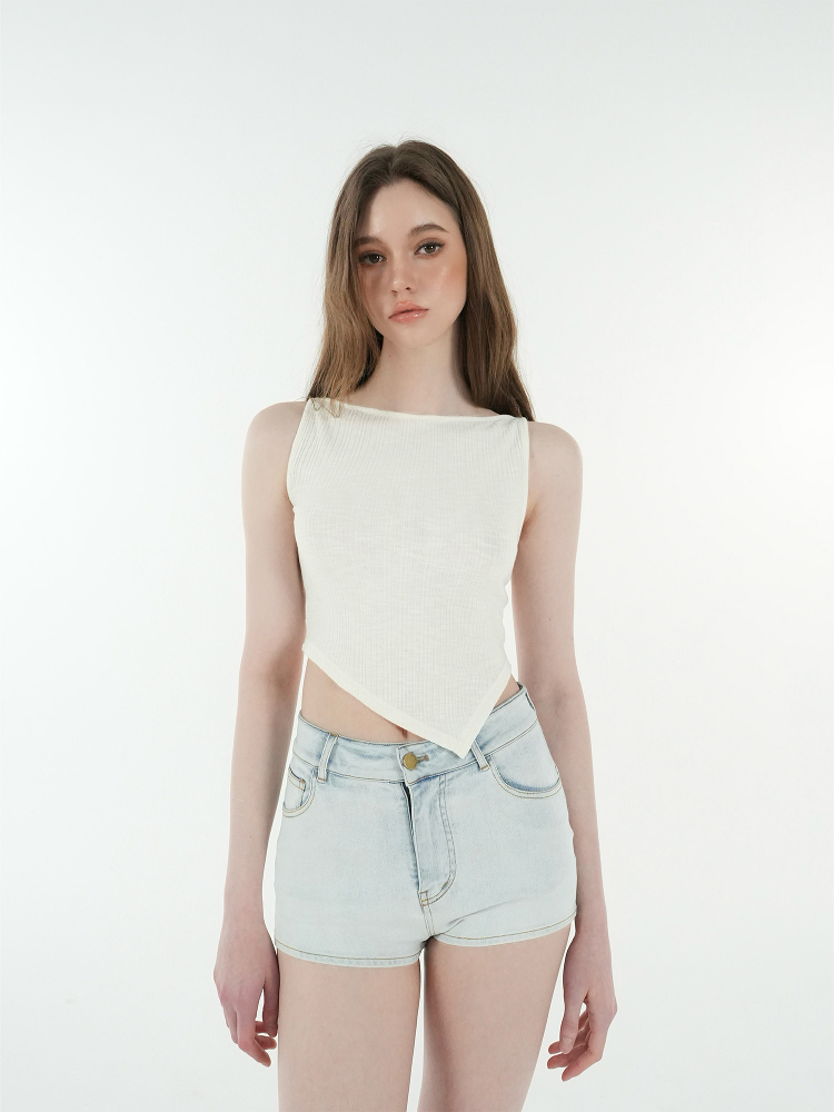 Light Blue Washed Stretchy Denim Shorts for Women - Retro 90s Style High-Waisted Casual Summer Shorts Light Blue Washed Stretchy Denim Shorts for Women - Retro 90s Style High-Waisted Casual Summer Shorts