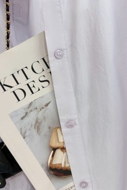 Light Purple Short Jacket for Women - Unique Spring & Autumn Thin Outerwear Trend 2025, Stylish Layering Piece