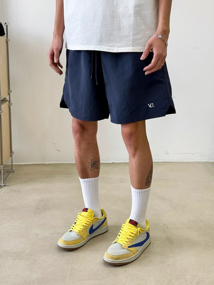 Lightweight Breathable Casual Sports Shorts for Men and Women - Quick-Dry Loose Fitness Basketball 5-Point Shorts, Summer Trend Lightweight Breathable Casual Sports Shorts for Men and Women - Quick-Dry Loose Fitness Basketball 5-Point Shorts, Summer Trend