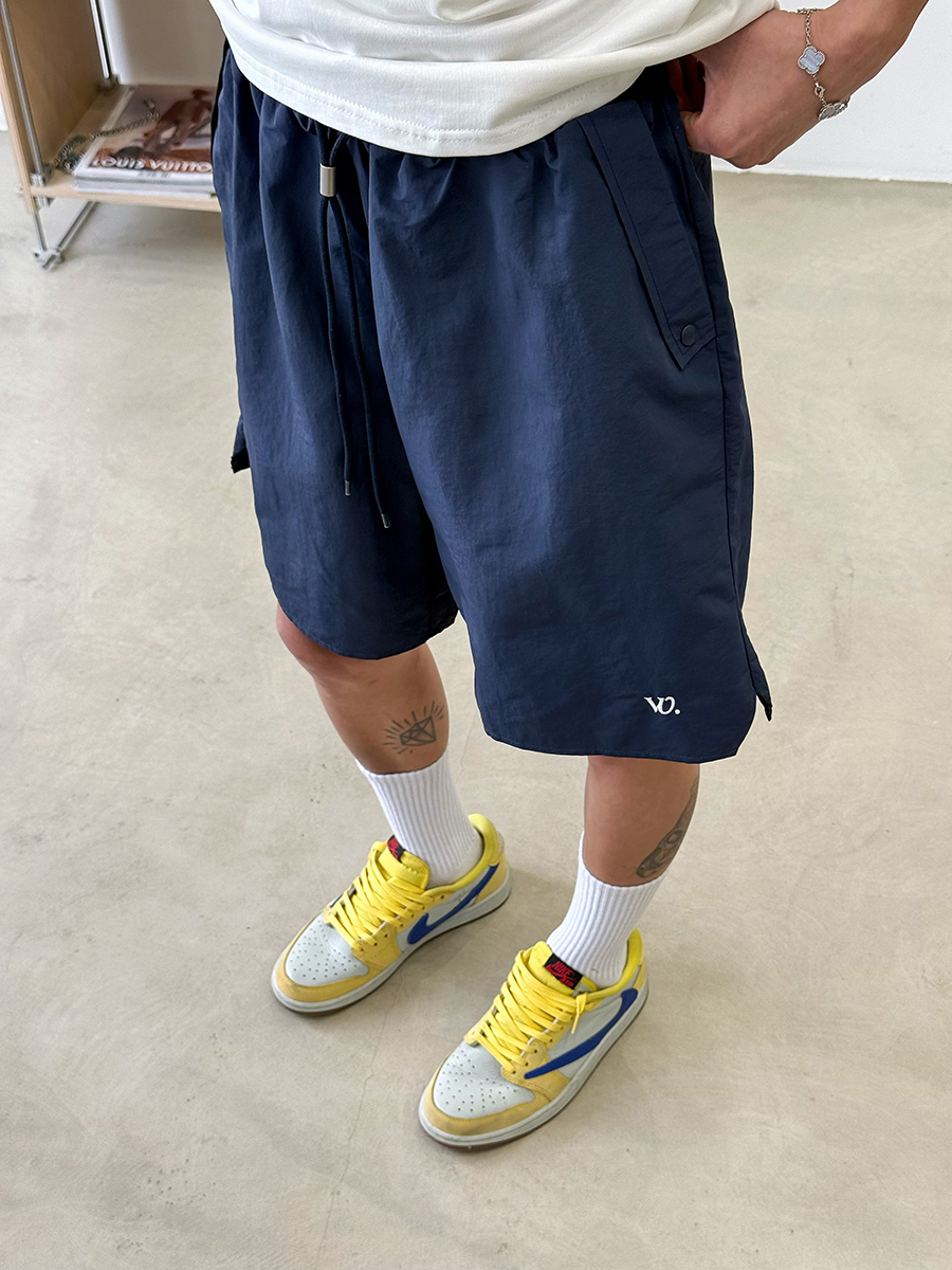 Lightweight Breathable Casual Sports Shorts for Men and Women - Quick-Dry Loose Fitness Basketball 5-Point Shorts, Summer Trend Lightweight Breathable Casual Sports Shorts for Men and Women - Quick-Dry Loose Fitness Basketball 5-Point Shorts, Summer Trend