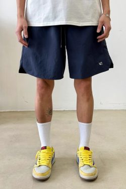 Lightweight Breathable Casual Sports Shorts for Men and Women - Quick-Dry Loose Fitness Basketball 5-Point Shorts, Summer Trend