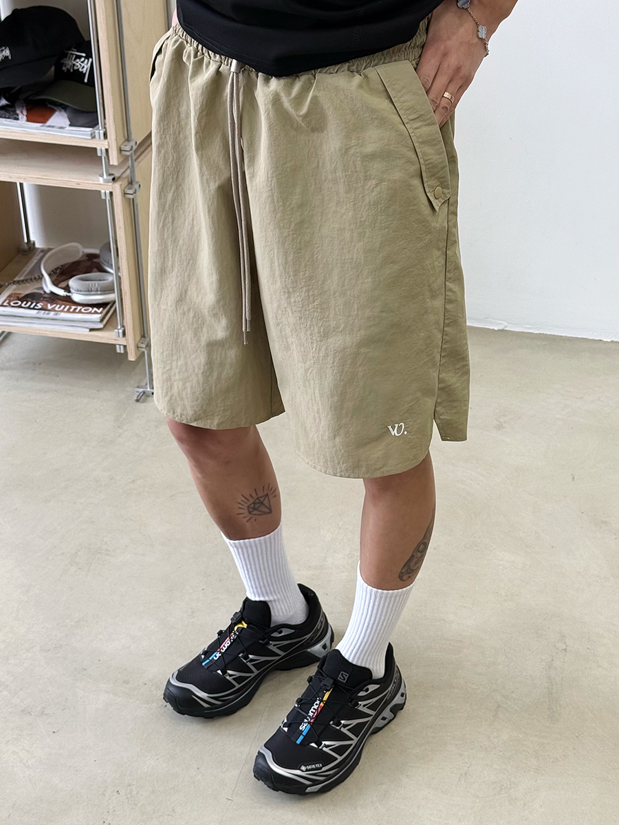 Lightweight Breathable Casual Sports Shorts for Men and Women - Quick-Dry Loose Fitness Basketball 5-Point Shorts, Summer Trend Lightweight Breathable Casual Sports Shorts for Men and Women - Quick-Dry Loose Fitness Basketball 5-Point Shorts, Summer Trend