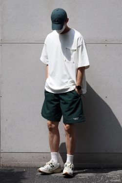 Lightweight Cargo Beach Shorts for Men and Women - Summer Cityboy Straight Loose Fit Breathable Outdoor Sports Shorts