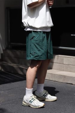 Lightweight Cargo Beach Shorts for Men and Women - Summer Cityboy Straight Loose Fit Breathable Outdoor Sports Shorts