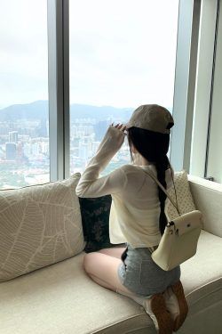 Lightweight Knit Cardigan for Women, Soft Solid Color Sweater with Wool, Summer Layering Piece for Sun Protection, Casual Chic Style