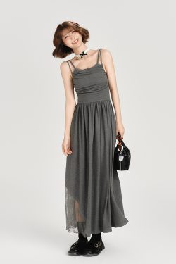 Lightweight Knitted Cardigan for Women - American Retro Lace Trim Summer Shawl Outerwear in Girly Style