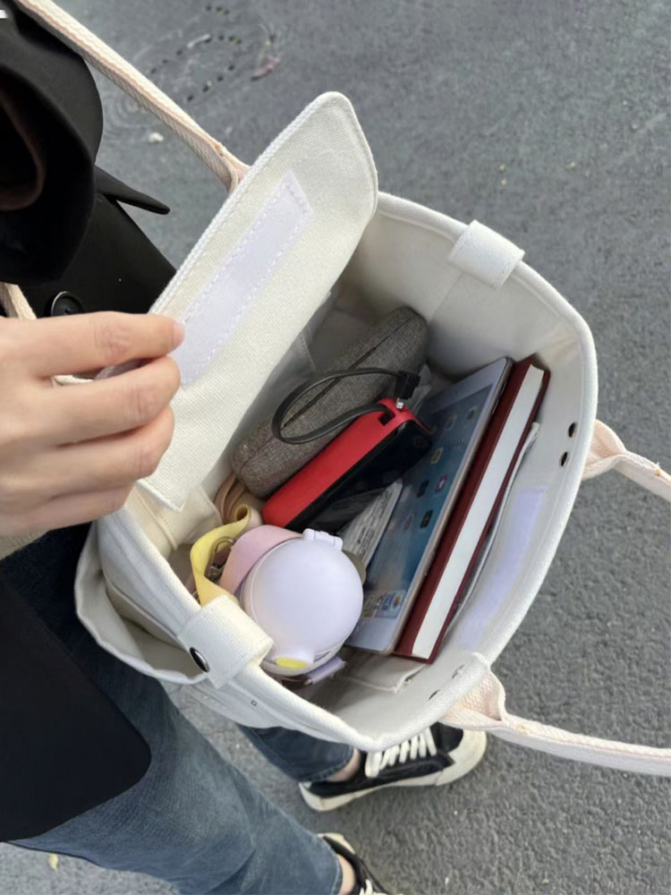 Lightweight Large Capacity Japan Vegiebag Mommy Tote Bag for Mother and Baby – Women's Canvas Diaper Bag Lightweight Large Capacity Japan Vegiebag Mommy Tote Bag for Mother and Baby – Women's Canvas Diaper Bag