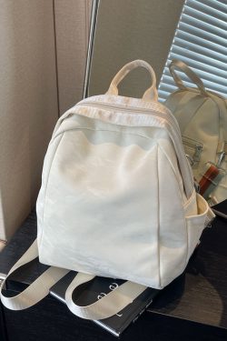 Lightweight Large Capacity Mommy Backpack, Dual-Use Diaper Bag for Moms & Infants, Ideal for Work, Travel, and School Commutes