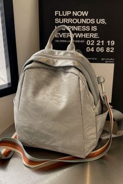 Lightweight Large Capacity Mommy Backpack, Dual-Use Diaper Bag for Moms & Infants, Ideal for Work, Travel, and School Commutes