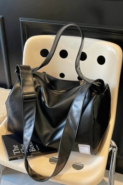 Lightweight Large-Capacity Travel Bag for Women - Versatile Crossbody Sports Bag for Fitness and Short-Distance Travel