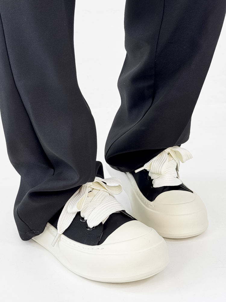 Lightweight Minimalist Milk-Flavored Canvas Shoes for Men, Versatile Thick-Soled Retro Sports Footwear, Ice Silk Casual Sneakers Lightweight Minimalist Milk-Flavored Canvas Shoes for Men, Versatile Thick-Soled Retro Sports Footwear, Ice Silk Casual Sneakers