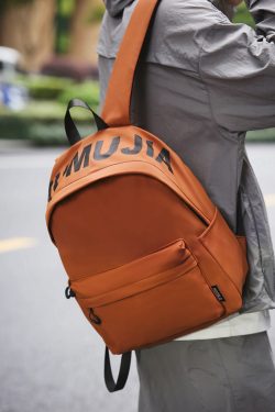 Lightweight Outdoor Sports Backpack for Men - 2025 Summer Travel Double Shoulder Bag for Outings and Hiking