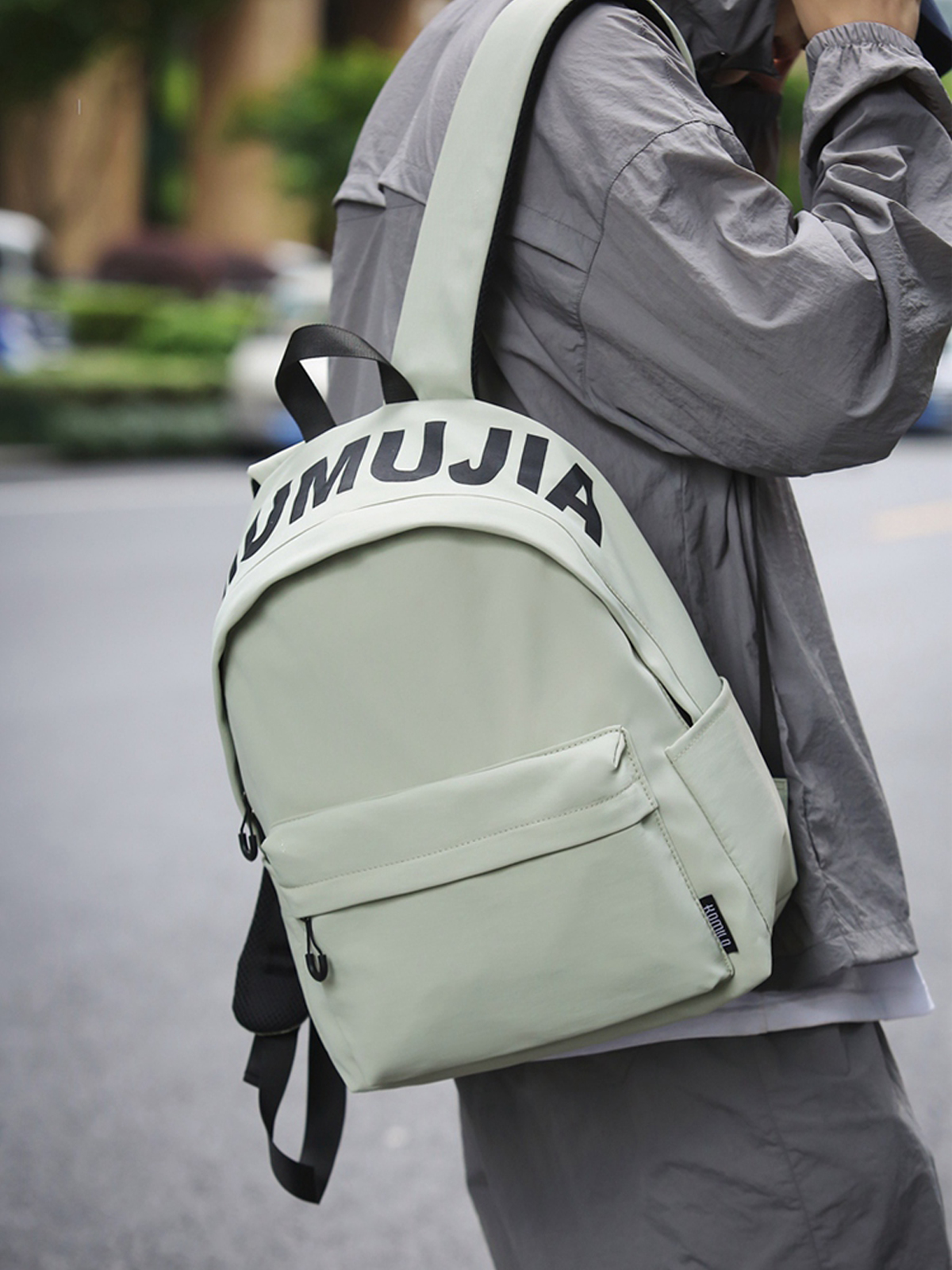 Lightweight Outdoor Sports Backpack for Men - 2025 Summer Travel Double Shoulder Bag for Outings and Hiking Lightweight Outdoor Sports Backpack for Men - 2025 Summer Travel Double Shoulder Bag for Outings and Hiking