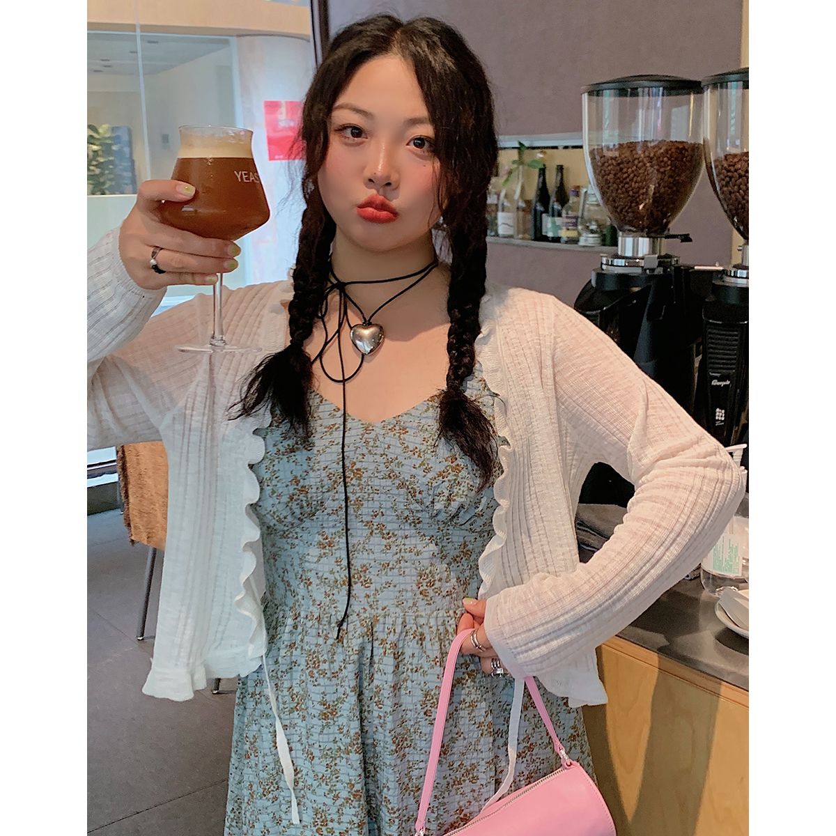 Lightweight Plus Size Ice Silk Knitted Cardigan for Women - 2025 New Spring Summer Sun Protection Top Lightweight Plus Size Ice Silk Knitted Cardigan for Women - 2025 New Spring Summer Sun Protection Top